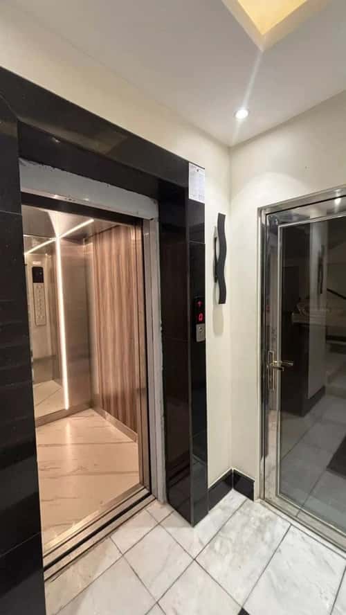 Apartment 146.39 SQM with 3 Bedrooms Al Seef, Aldammam