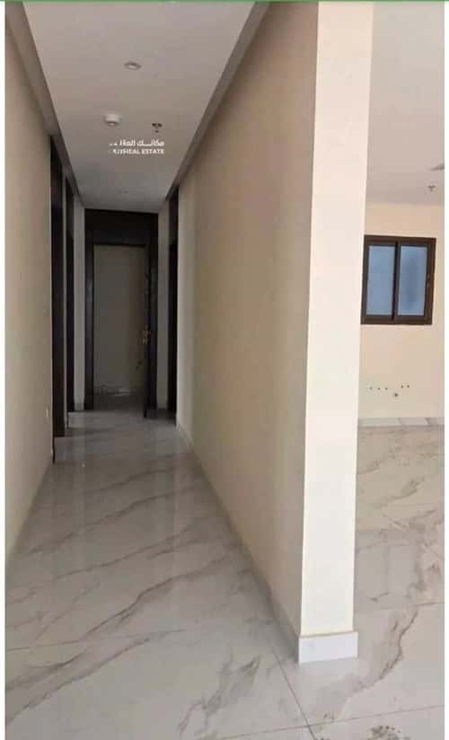 Apartment 146.39 SQM with 3 Bedrooms Al Seef, Aldammam