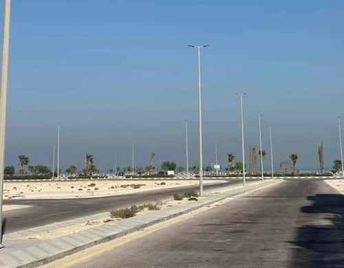 Apartment 146.39 SQM with 3 Bedrooms Al Seef, Aldammam
