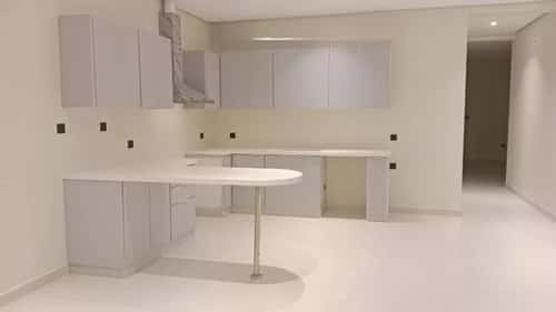 Apartment 158.44 SQM with 3 Bedrooms Al Bahr, Khobar