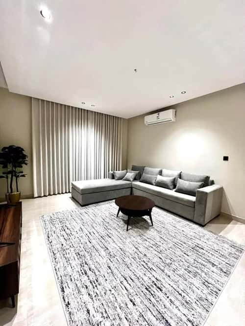 Apartment 149.82 SQM with 3 Bedrooms Al Hammraa, Khobar