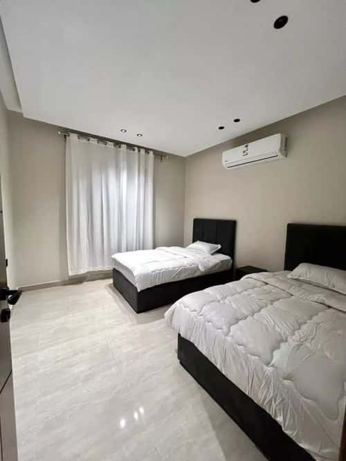 Apartment 149.82 SQM with 3 Bedrooms Al Hammraa, Khobar