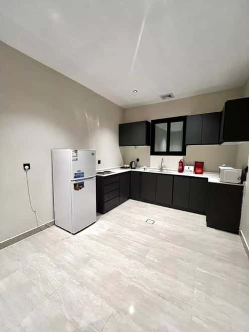 Apartment 149.82 SQM with 3 Bedrooms Al Hammraa, Khobar