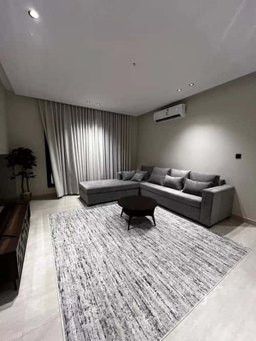 Apartment 149.82 SQM with 3 Bedrooms Al Hammraa, Khobar