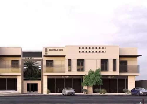 معرض للإيجار الرمال، شرق الرياض، الرياض