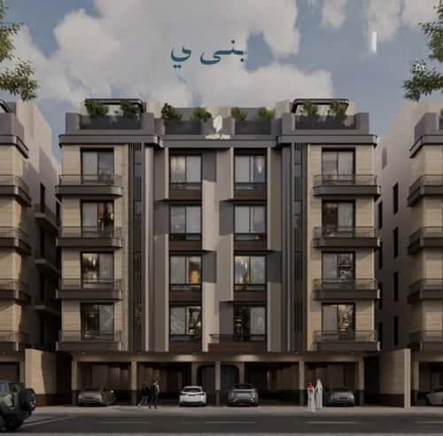 شقة 3183.28 متر مربع بغرفتين الياقوت، شمال جدة، جدة