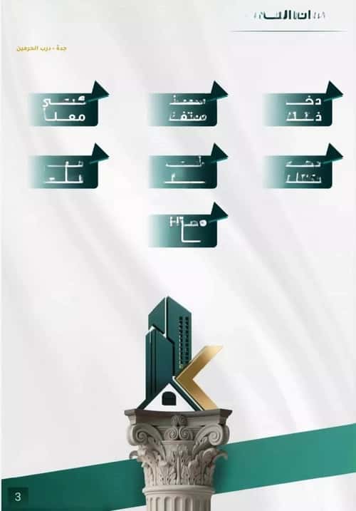 شقة 1666.35 متر مربع ب 3 غرف الفيحاء، جنوب جدة، جدة