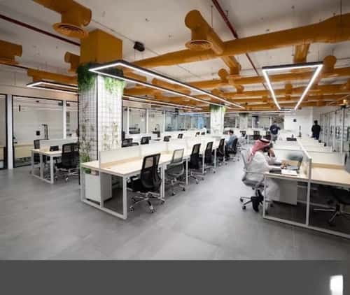 Office Space for Rent As-Suwaidi, West Riyadh, Riyadh