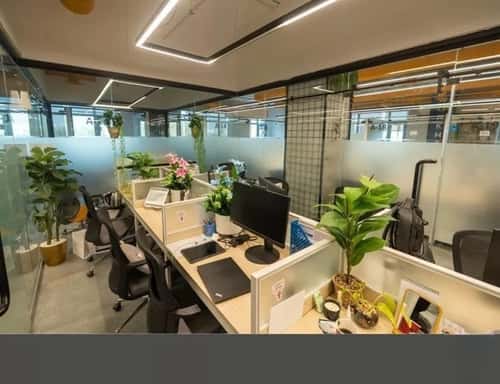 Office Space for Rent As-Suwaidi, West Riyadh, Riyadh