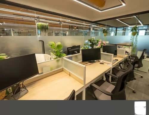 Office Space for Rent As-Suwaidi, West Riyadh, Riyadh