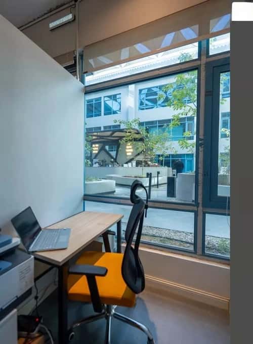 Office Space for Rent As-Suwaidi, West Riyadh, Riyadh