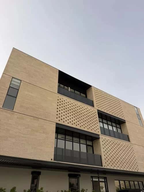 Apartment 136.52 SQM with 3 Bedrooms Al-Muhammadiyah, North Riyadh, Riyadh