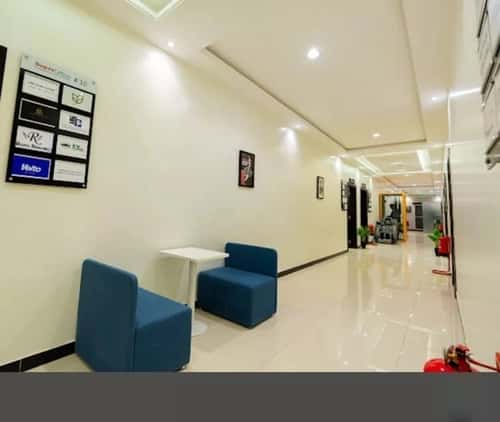 Office Space for Rent Al-Arid, North Riyadh, Riyadh