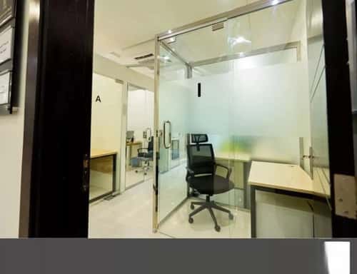 Office Space for Rent Al-Arid, North Riyadh, Riyadh
