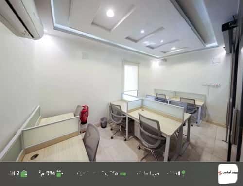 Office Space for Rent Al-Arid, North Riyadh, Riyadh