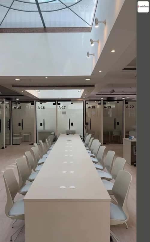 Office Space for Rent Ar-Rawdah, East Riyadh, Riyadh