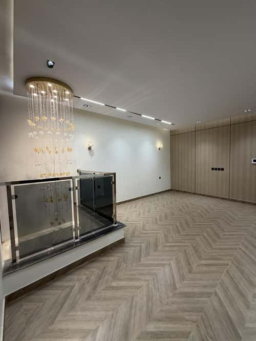 Villa 323.07 SQM Facing North on 20m Width Street Al Ghadeer, Abha