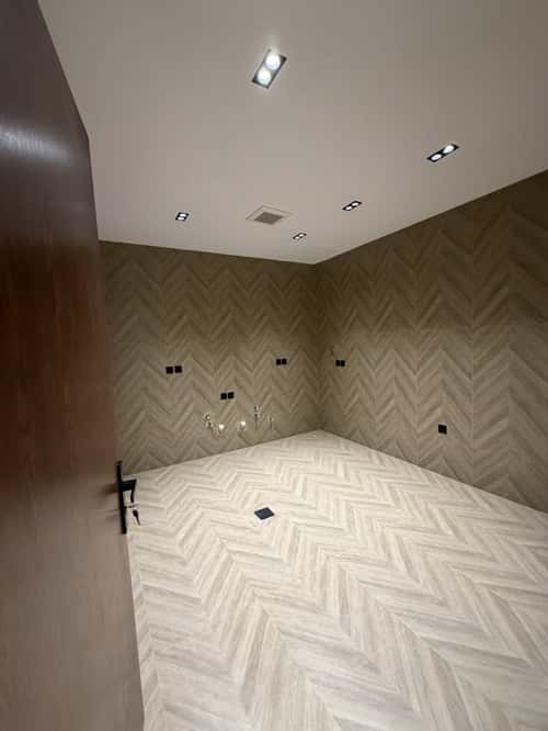 Villa 323.07 SQM Facing North on 20m Width Street Al Ghadeer, Abha