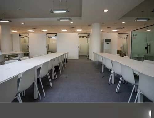 Office Space for Rent Ar-Rawdah, East Riyadh, Riyadh