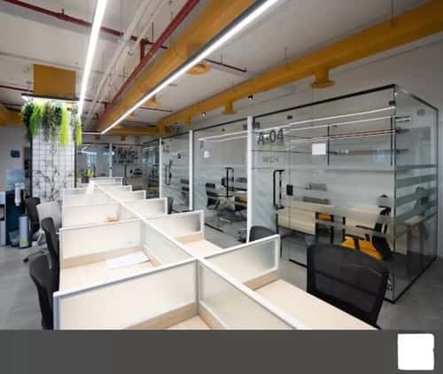 Office Space for Rent As-Suwaidi, West Riyadh, Riyadh