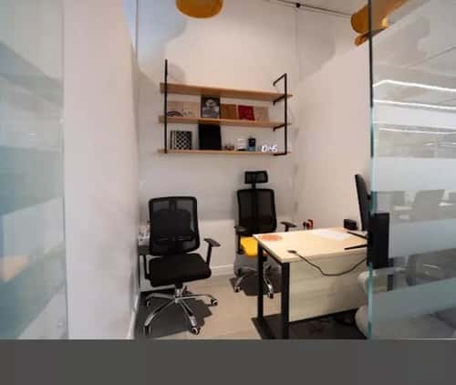 Office Space for Rent As-Suwaidi, West Riyadh, Riyadh