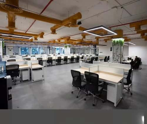 Office Space for Rent As-Suwaidi, West Riyadh, Riyadh