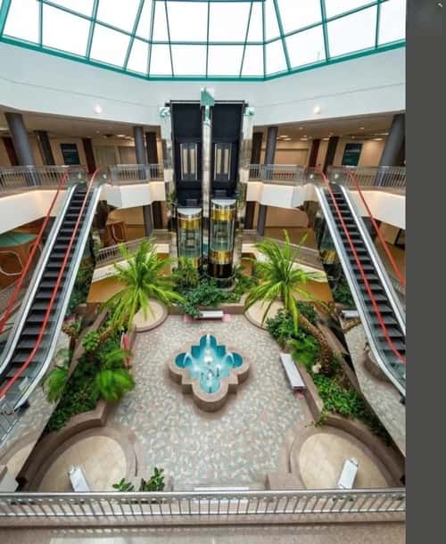 Office Space for Rent Ar-Rawdah, East Riyadh, Riyadh