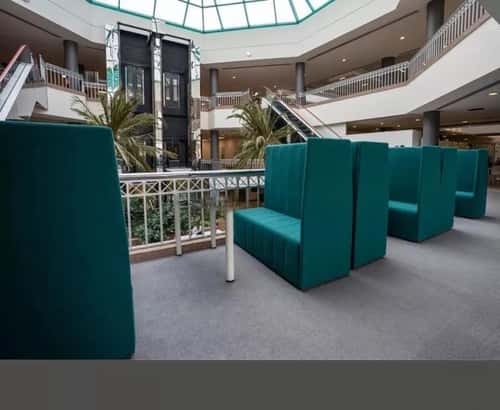 Office Space for Rent Ar-Rawdah, East Riyadh, Riyadh