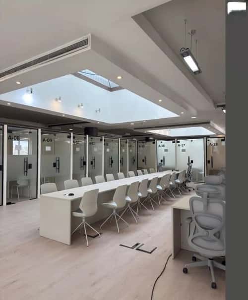 Office Space for Rent Ar-Rawdah, East Riyadh, Riyadh