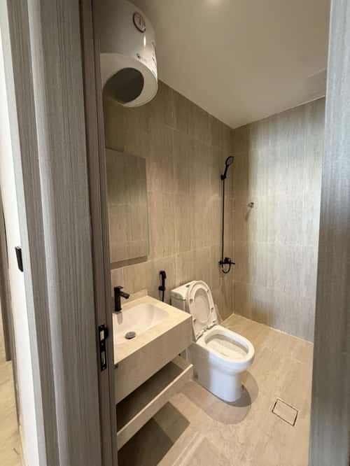 Apartment 127.8 SQM with 3 Bedrooms Al Hammraa, Khobar
