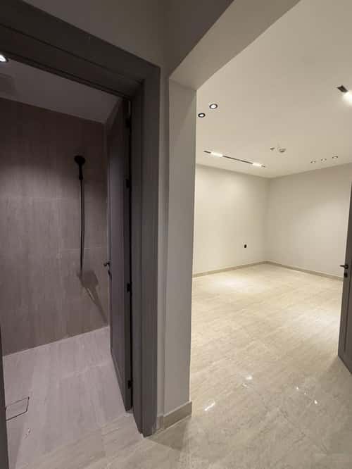 Apartment 127.8 SQM with 3 Bedrooms Al Hammraa, Khobar