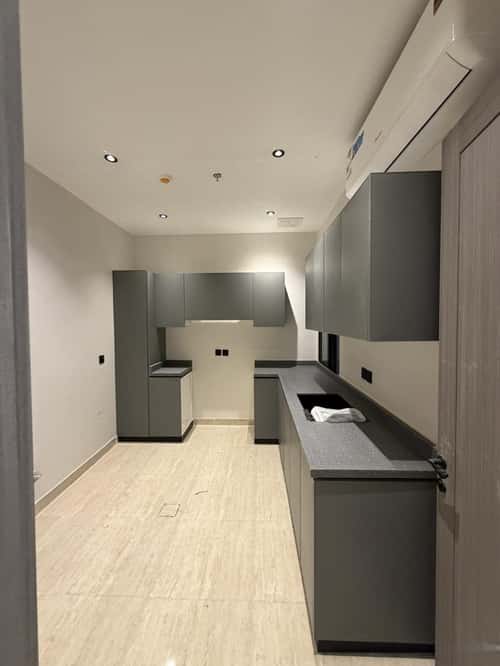 Apartment 127.8 SQM with 3 Bedrooms Al Hammraa, Khobar