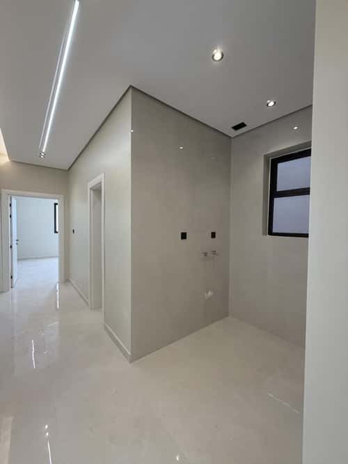 Apartment 225.54 SQM with 3 Bedrooms Al Aziziyah - Al Jubail, Jubail