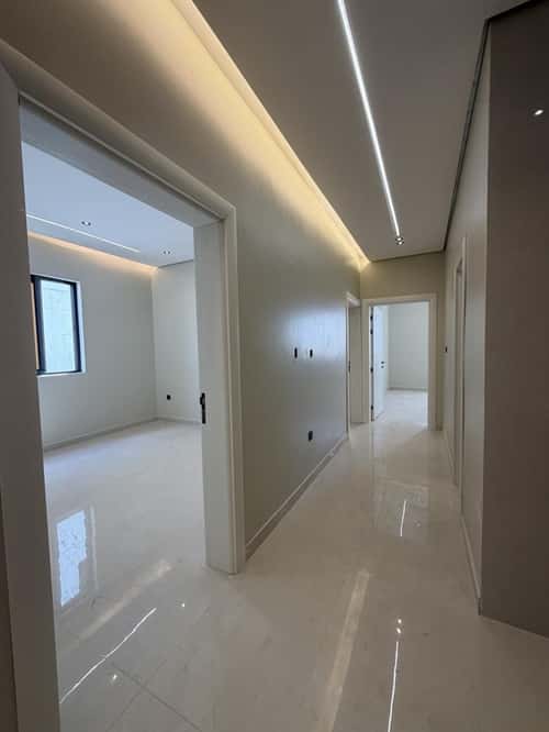 Apartment 225.54 SQM with 3 Bedrooms Al Aziziyah - Al Jubail, Jubail