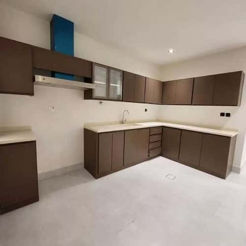 Apartment 119.17 SQM with 3 Bedrooms Al Hammraa, Khobar
