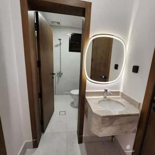 Apartment 119.17 SQM with 3 Bedrooms Al Hammraa, Khobar