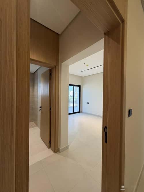 Apartment 130 SQM with 3 Bedrooms Al Hammraa, Khobar