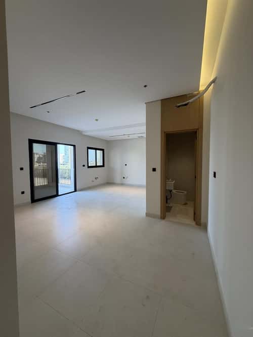 Apartment 130 SQM with 3 Bedrooms Al Hammraa, Khobar
