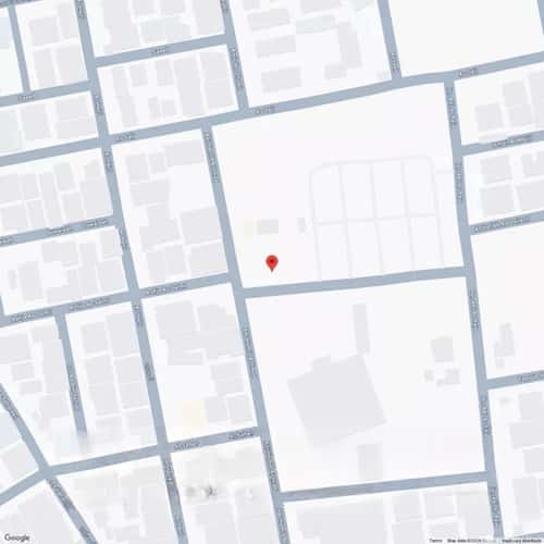 أرض 549 متر مربع غربية على شارع 15م الملز، وسط الرياض، الرياض