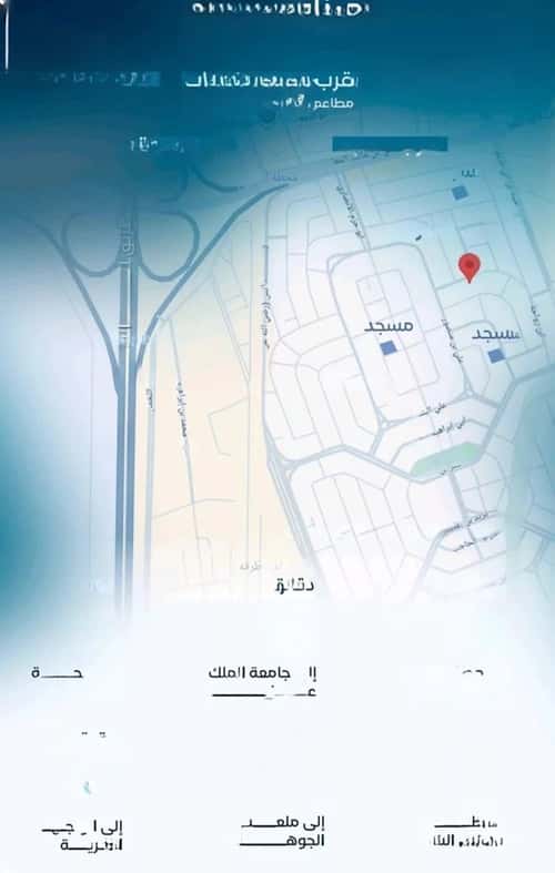 شقة 600 متر مربع ب 3 غرف الريان، شرق جدة، جدة