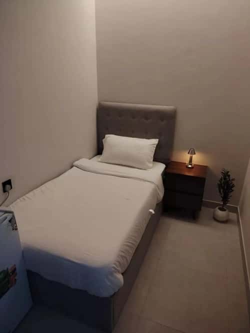 Apartment with 1 Bedroom Al-Arid, North Riyadh, Riyadh