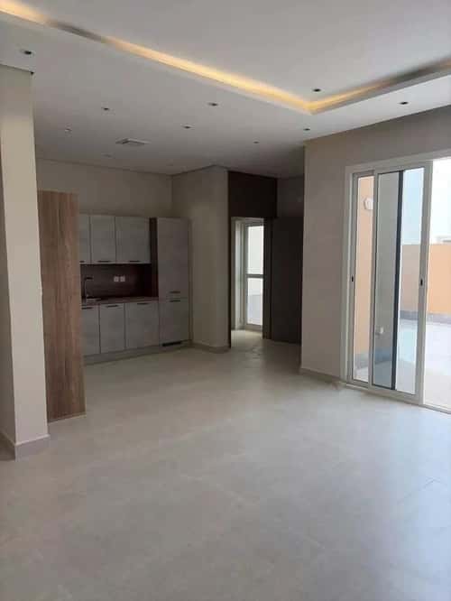 Apartment 77.6 SQM with 2 Bedrooms An-Narjis, North Riyadh, Riyadh