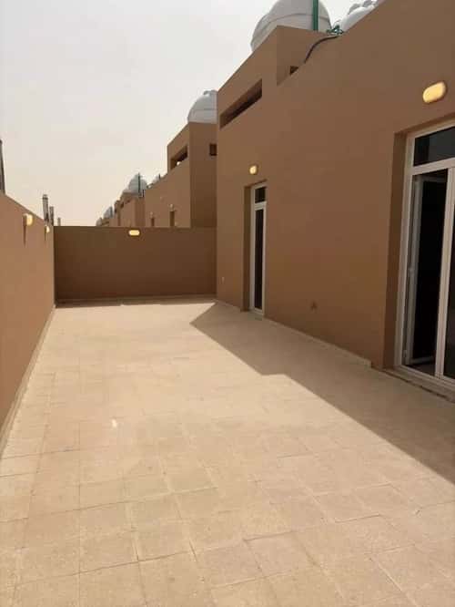 Apartment 77.6 SQM with 2 Bedrooms An-Narjis, North Riyadh, Riyadh