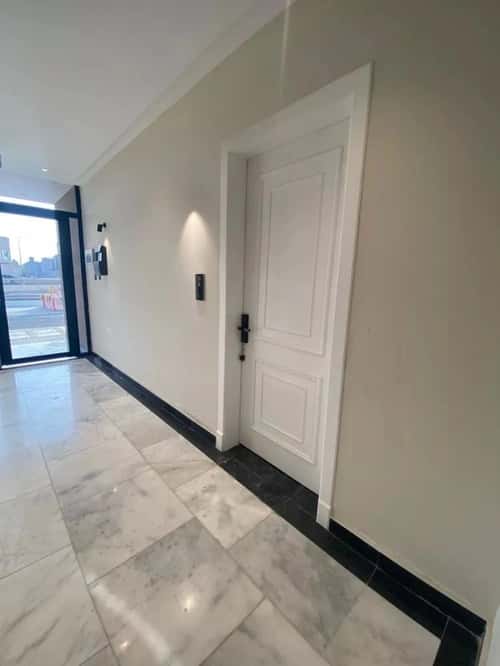 Building 750 SQM Facing West Al-Arid, North Riyadh, Riyadh