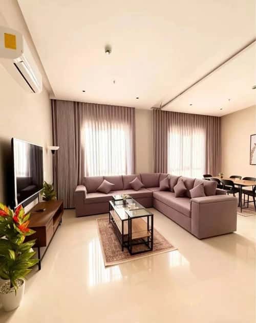 عمارة 750 متر مربع واجهة غربية العارض، شمال الرياض، الرياض