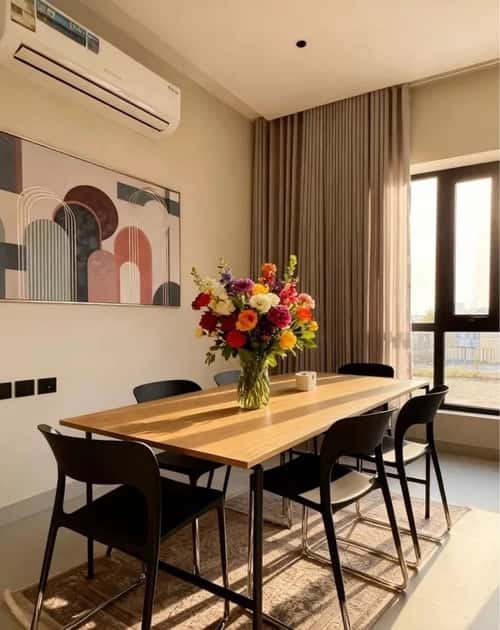 عمارة 750 متر مربع واجهة غربية العارض، شمال الرياض، الرياض