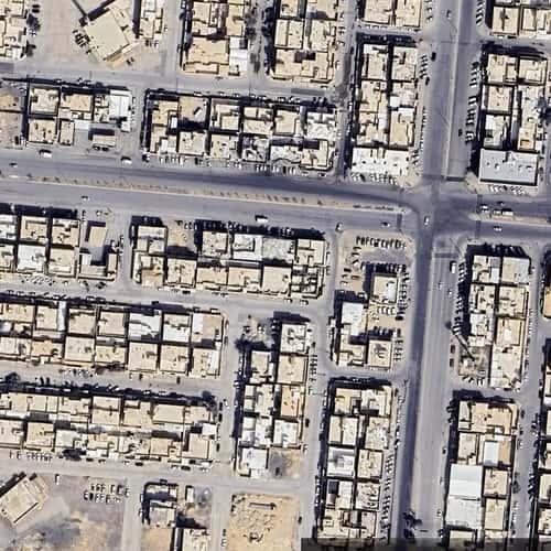 Villa 200 SQM Facing East on 15m Width Street Twaeeq, West Riyadh, Riyadh