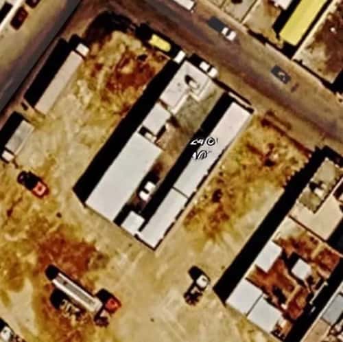 Rest House 599.9 SQM Facing East on 12m Width Street Al-Misfah, South Riyadh, Riyadh