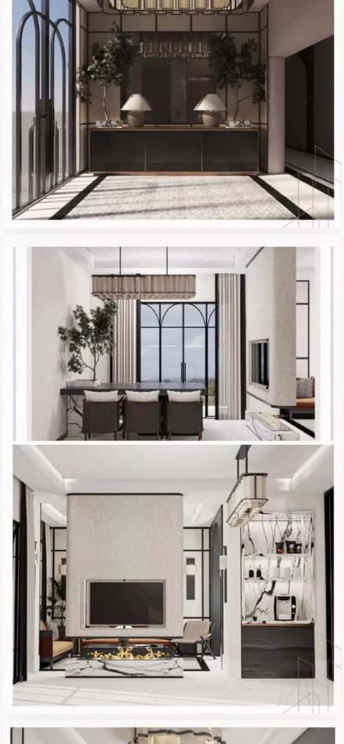 Apartment 88.38 SQM with 2 Bedrooms Al-Arid, North Riyadh, Riyadh
