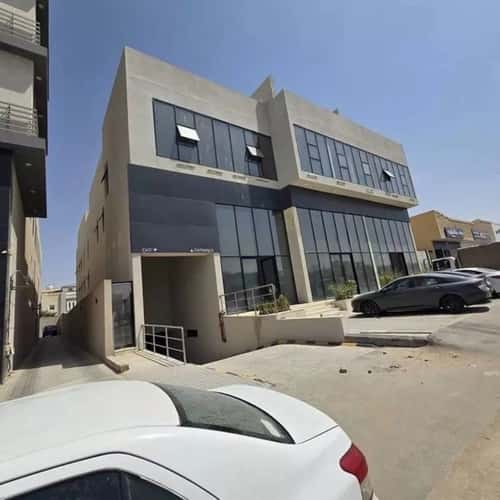 عمارة 1740 متر مربع واجهة جنوبية الملقا، شمال الرياض، الرياض